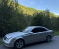 Мерседес Е-Клас 2005 у Хусте на Automoto.ua Мерседес Е-Клас, об'ємом двигуна 2.2 л та пробігом 437 тис. км за 4800 $, фото 7 на Automoto.ua