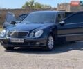 Мерседес Е-Класс, объемом двигателя 3 л и пробегом 290 тыс. км за 10700 $, фото 1 на Automoto.ua