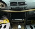 Мерседес Е-Клас, об'ємом двигуна 3.2 л та пробігом 275 тис. км за 8700 $, фото 13 на Automoto.ua