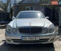 Мерседес Е-Класс, объемом двигателя 3.2 л и пробегом 372 тыс. км за 10500 $, фото 1 на Automoto.ua