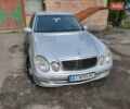 Мерседес Е-Класс, объемом двигателя 3.5 л и пробегом 236 тыс. км за 6900 $, фото 7 на Automoto.ua