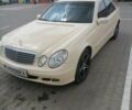 Мерседес Е-Класс, объемом двигателя 2.2 л и пробегом 345 тыс. км за 7300 $, фото 1 на Automoto.ua