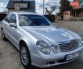 Мерседес Е-Класс, объемом двигателя 1.8 л и пробегом 175 тыс. км за 8000 $, фото 1 на Automoto.ua