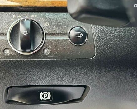 Мерседес Е-Клас, об'ємом двигуна 3.2 л та пробігом 275 тис. км за 8700 $, фото 12 на Automoto.ua