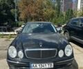 Мерседес Е-Клас, об'ємом двигуна 1.8 л та пробігом 226 тис. км за 7000 $, фото 1 на Automoto.ua