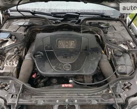 Мерседес Е-Клас, об'ємом двигуна 3.5 л та пробігом 240 тис. км за 6500 $, фото 11 на Automoto.ua