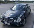 Мерседес Е-Класс, объемом двигателя 1.8 л и пробегом 320 тыс. км за 8200 $, фото 1 на Automoto.ua
