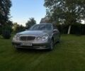 Мерседес Е-Класс, объемом двигателя 3.2 л и пробегом 373 тыс. км за 6500 $, фото 1 на Automoto.ua