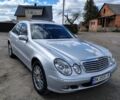 Мерседес Е-Класс, объемом двигателя 1.8 л и пробегом 175 тыс. км за 8000 $, фото 1 на Automoto.ua