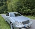 Мерседес Е-Клас 2005 у Хусте на Automoto.ua Мерседес Е-Клас, об'ємом двигуна 2.2 л та пробігом 437 тис. км за 4800 $, фото 2 на Automoto.ua
