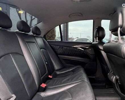 Мерседес Е-Клас, об'ємом двигуна 3.2 л та пробігом 275 тис. км за 8700 $, фото 22 на Automoto.ua