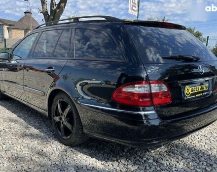 Мерседес Е-Клас, об'ємом двигуна 3 л та пробігом 287 тис. км за 8900 $, фото 3 на Automoto.ua