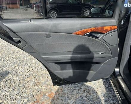 Мерседес Е-Клас, об'ємом двигуна 3 л та пробігом 287 тис. км за 8900 $, фото 15 на Automoto.ua