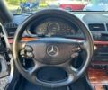 Мерседес Е-Класс, объемом двигателя 2.1 л и пробегом 215 тыс. км за 6900 $, фото 24 на Automoto.ua