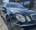 Мерседес Е-Класс, объемом двигателя 3 л и пробегом 287 тыс. км за 8900 $, фото 6 на Automoto.ua