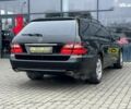 Мерседес Е-Класс, объемом двигателя 3 л и пробегом 230 тыс. км за 8500 $, фото 7 на Automoto.ua