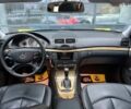 Мерседес Е-Класс, объемом двигателя 3 л и пробегом 230 тыс. км за 8500 $, фото 11 на Automoto.ua