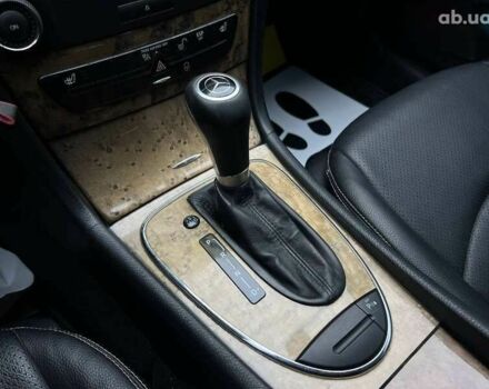 Мерседес Е-Класс, объемом двигателя 3 л и пробегом 230 тыс. км за 8500 $, фото 19 на Automoto.ua