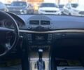 Мерседес Е-Класс, объемом двигателя 3 л и пробегом 230 тыс. км за 8800 $, фото 17 на Automoto.ua