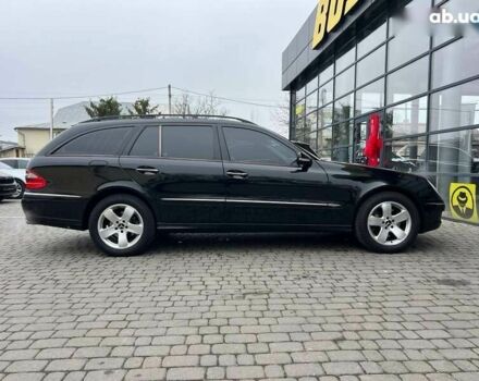Мерседес Е-Класс, объемом двигателя 3 л и пробегом 230 тыс. км за 8500 $, фото 6 на Automoto.ua