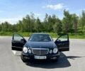 Мерседес Е-Класс, объемом двигателя 2.99 л и пробегом 300 тыс. км за 8000 $, фото 5 на Automoto.ua
