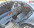 Мерседес Е-Класс, объемом двигателя 1.8 л и пробегом 249 тыс. км за 6500 $, фото 10 на Automoto.ua