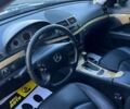 Мерседес Е-Класс, объемом двигателя 3 л и пробегом 230 тыс. км за 8800 $, фото 8 на Automoto.ua