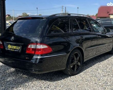 Мерседес Е-Клас, об'ємом двигуна 3 л та пробігом 287 тис. км за 8900 $, фото 5 на Automoto.ua