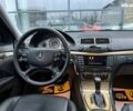 Мерседес Е-Класс, объемом двигателя 3 л и пробегом 230 тыс. км за 8500 $, фото 12 на Automoto.ua