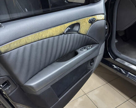 Мерседес Е-Клас, об'ємом двигуна 1.8 л та пробігом 253 тис. км за 8999 $, фото 6 на Automoto.ua