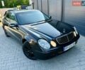 Мерседес Е-Класс, объемом двигателя 3.2 л и пробегом 280 тыс. км за 3500 $, фото 1 на Automoto.ua