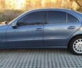 Мерседес Е-Класс, объемом двигателя 1.8 л и пробегом 249 тыс. км за 6500 $, фото 5 на Automoto.ua