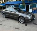 Мерседес Е-Класс, объемом двигателя 3 л и пробегом 235 тыс. км за 6800 $, фото 1 на Automoto.ua
