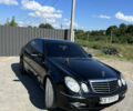 Мерседес Е-Класс, объемом двигателя 2.2 л и пробегом 350 тыс. км за 7676 $, фото 5 на Automoto.ua