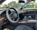 Мерседес Е-Класс, объемом двигателя 3 л и пробегом 287 тыс. км за 8900 $, фото 8 на Automoto.ua