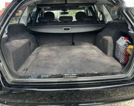 Мерседес Е-Клас, об'ємом двигуна 3 л та пробігом 287 тис. км за 8900 $, фото 19 на Automoto.ua