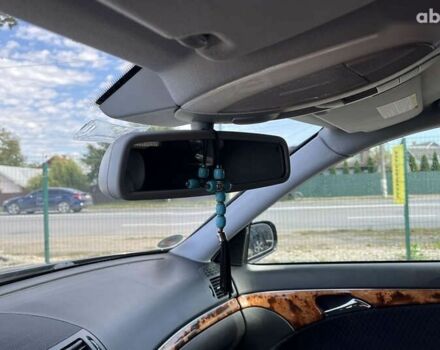 Мерседес Е-Клас, об'ємом двигуна 3 л та пробігом 287 тис. км за 8900 $, фото 13 на Automoto.ua