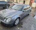 Мерседес Е-Клас, об'ємом двигуна 2.2 л та пробігом 335 тис. км за 8500 $, фото 1 на Automoto.ua