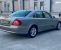 Мерседес Е-Класс, объемом двигателя 3 л и пробегом 373 тыс. км за 6990 $, фото 11 на Automoto.ua