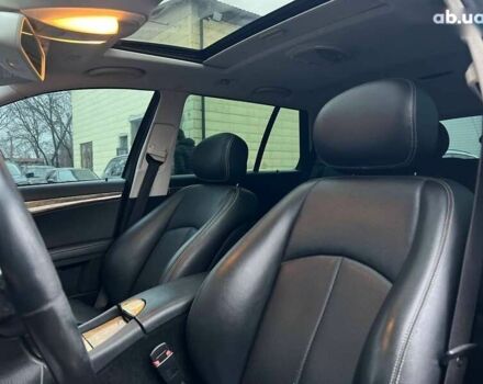 Мерседес Е-Класс, объемом двигателя 3 л и пробегом 230 тыс. км за 8500 $, фото 20 на Automoto.ua