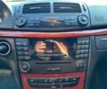 Мерседес Е-Класс, объемом двигателя 2.1 л и пробегом 215 тыс. км за 6900 $, фото 27 на Automoto.ua