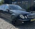 Мерседес Е-Класс, объемом двигателя 3 л и пробегом 287 тыс. км за 8900 $, фото 1 на Automoto.ua