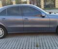 Мерседес Е-Класс, объемом двигателя 1.8 л и пробегом 249 тыс. км за 6500 $, фото 6 на Automoto.ua
