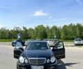 Мерседес Е-Класс, объемом двигателя 2.99 л и пробегом 300 тыс. км за 8000 $, фото 2 на Automoto.ua