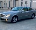Мерседес Е-Класс, объемом двигателя 3 л и пробегом 373 тыс. км за 6990 $, фото 6 на Automoto.ua