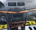 Мерседес Е-Класс, объемом двигателя 3 л и пробегом 287 тыс. км за 8900 $, фото 12 на Automoto.ua