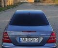 Мерседес Е-Класс, объемом двигателя 1.8 л и пробегом 249 тыс. км за 6500 $, фото 3 на Automoto.ua