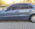 Мерседес Е-Класс, объемом двигателя 1.8 л и пробегом 249 тыс. км за 6500 $, фото 15 на Automoto.ua