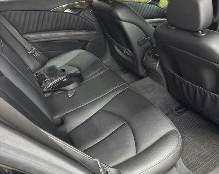 Мерседес Е-Клас, об'ємом двигуна 1.8 л та пробігом 253 тис. км за 8999 $, фото 3 на Automoto.ua