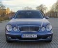 Мерседес Е-Класс, объемом двигателя 1.8 л и пробегом 249 тыс. км за 6500 $, фото 14 на Automoto.ua